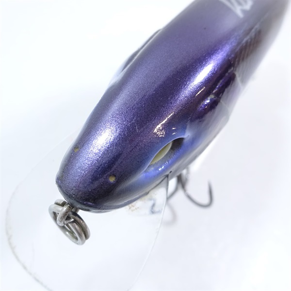 クラッシュ９ＬＯＷニュームーンバイト